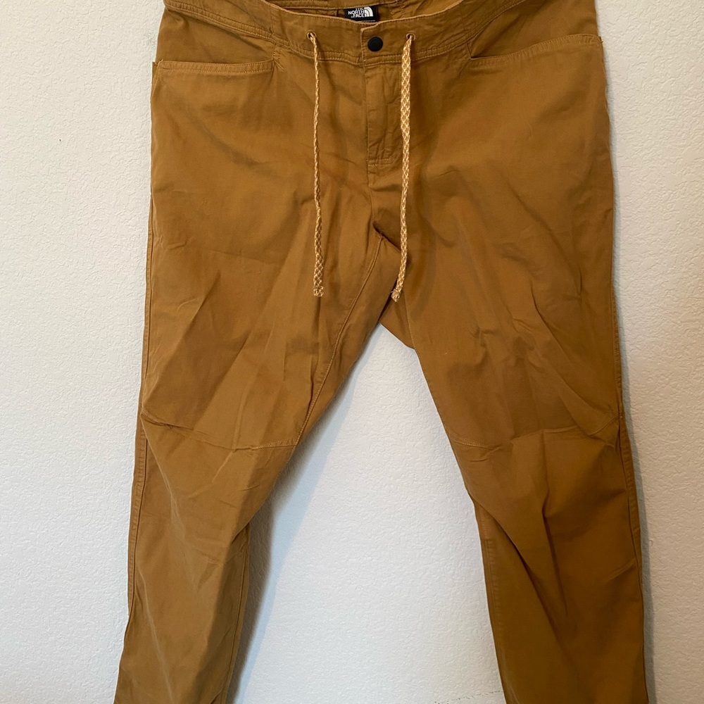 The North Face pants